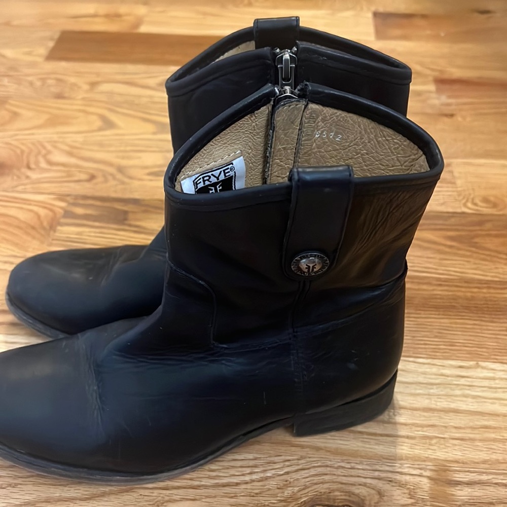 Frye Boots